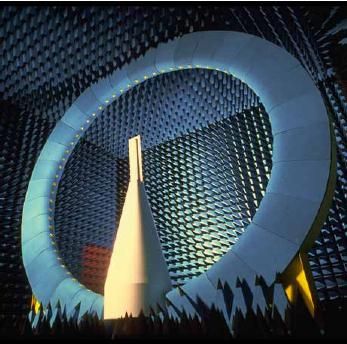 5G技术应用领域的不断扩大，将激发5G成人漫画在线看OTA微波暗室的大需求