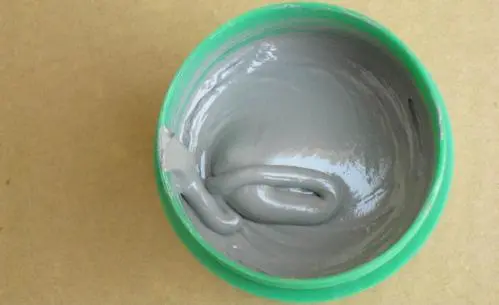 锡膏的正确储存和使用